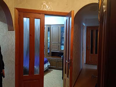 квартира за адресою Євгена Танцюри вул., 23/3