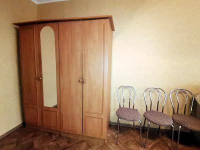 квартира по адресу Героев Крут ул. (Черепіна), 4