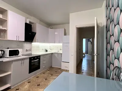 квартира за адресою Теремківська вул., 4