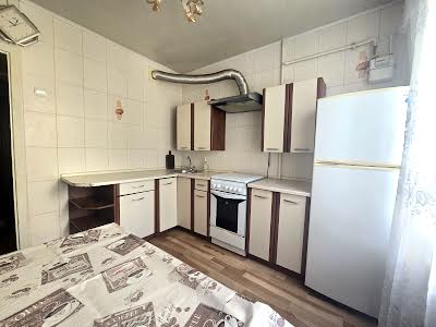 квартира за адресою Дніпро, Метробудівська вул., 3