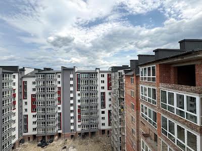 квартира за адресою Європейська, 11а