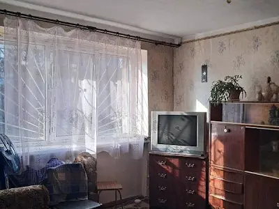 квартира за адресою Косвена вул. (Скісна), 55