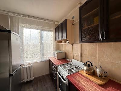 квартира за адресою Слобожанський проспект, 8
