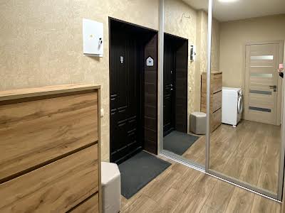 квартира за адресою Метрологічна вул., 109
