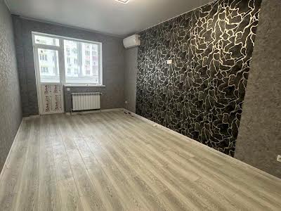 квартира за адресою Полтавська, 1