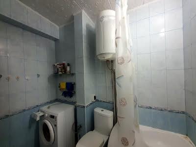 квартира по адресу Ростиславская ул. (Маршала Рыбалко), 8