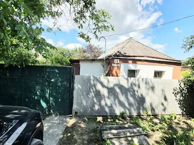 будинок за адресою Марка Вовчка вул., 18