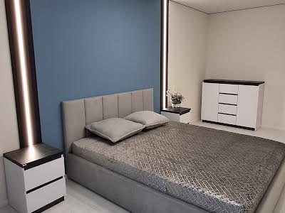 квартира за адресою Злуки просп., 7