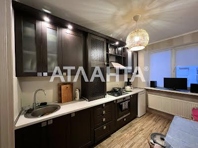 квартира за адресою Єдності вул., 6