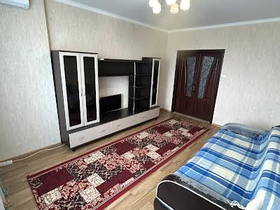 квартира по адресу Юрия Поправки ул. (Николая Лебедева), 4/39-А