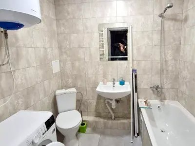 квартира за адресою Одеське шосе, 18