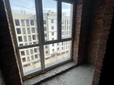 квартира по адресу Промислова ул., 1-З