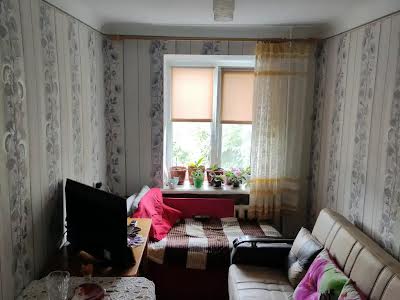 квартира за адресою Науки просп. (Гагаріна), 80
