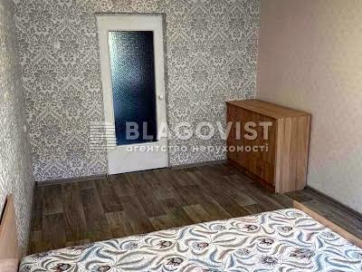 квартира по адресу Павла Тычины просп., 3