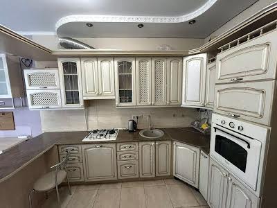квартира по адресу Николая Лысенко ул., 16