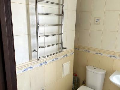 квартира за адресою Київ, Тетяни Яблонської вул., 6