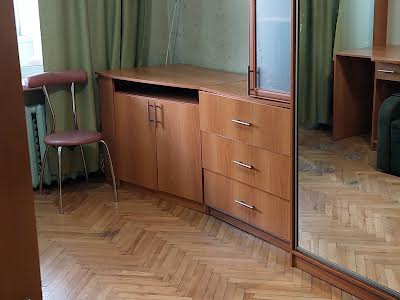 квартира по адресу Вадима Гетьмана ул., 22-А