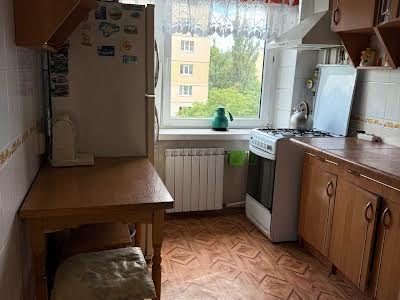 кімната за адресою Чоколівський бульв., 22
