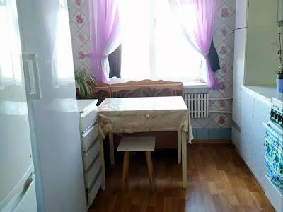 квартира за адресою Академіка Богомольця вул., 3