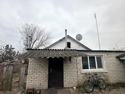 будинок за адресою Вишгород, Козаровичи