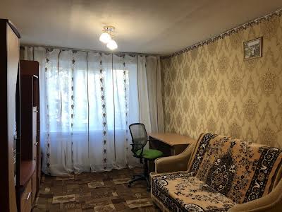 комната по адресу Ушинского ул., 36