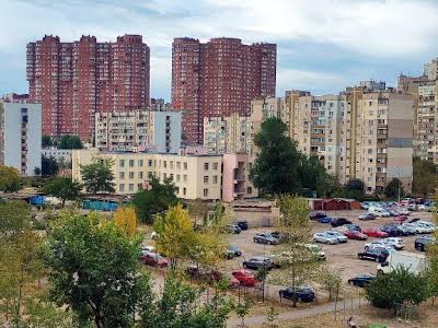 квартира по адресу Григоренко Петра просп., 33/44