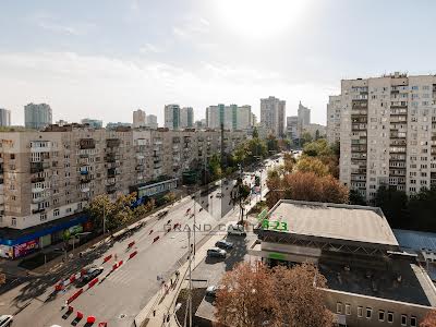 квартира по адресу Киев, Липковского Василия ул. (Урицкого), 18