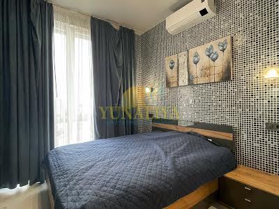 квартира за адресою Бульварно-Кудрявська вул. (Воровського), 17