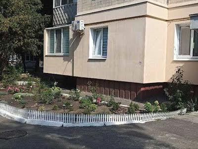 квартира по адресу Бориславская ул., 70