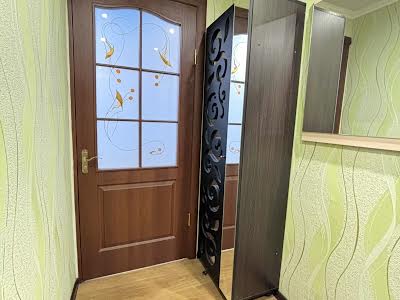 квартира за адресою Березняківська, 14