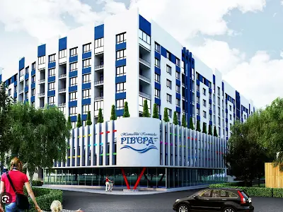 квартира за адресою Центральна вул., 21б