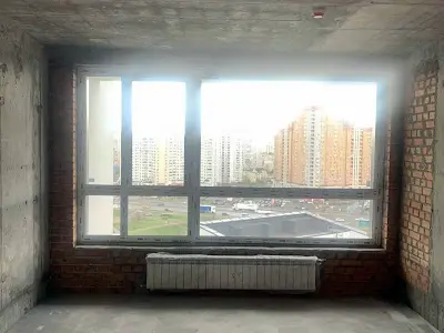 квартира по адресу Драгоманова ул., 31а