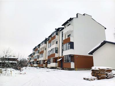 квартира за адресою Шевченка, 62