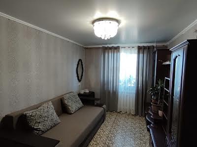 квартира за адресою 28 бригади вул., 12