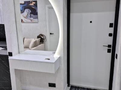 квартира за адресою Мартинова просп., 34