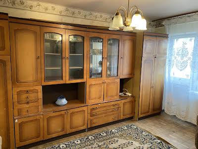 квартира за адресою Воскресенський просп. (Перова), 17