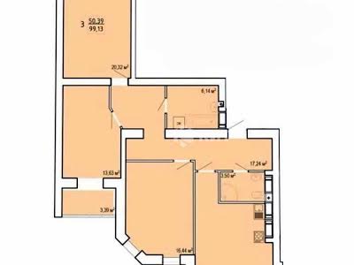 квартира за адресою Професорська вул., 16