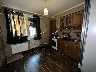 квартира за адресою Олевська вул., 5