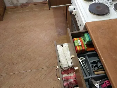 квартира по адресу Приладный пер., 8