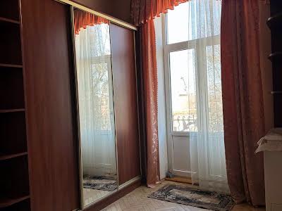 квартира по адресу Донецкая ул., 26