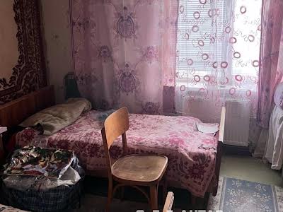 квартира за адресою Вокзальна вул., 20