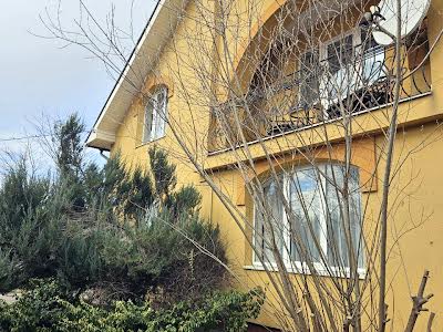будинок за адресою Повстанців вул., 118
