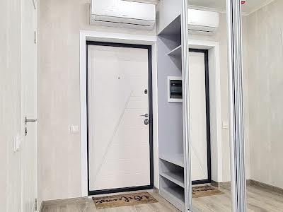 квартира по адресу Набережна Перемоги, 112д
