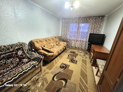 квартира по адресу Николая Лаврухина ул., 14