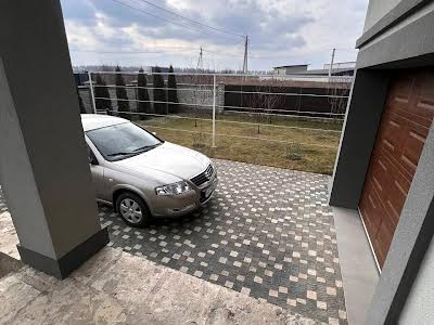 будинок за адресою степана бандери