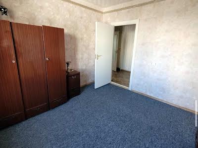 квартира за адресою Олександра Мишуги вул., 11