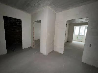 квартира за адресою Кармелюка вул., 3/4