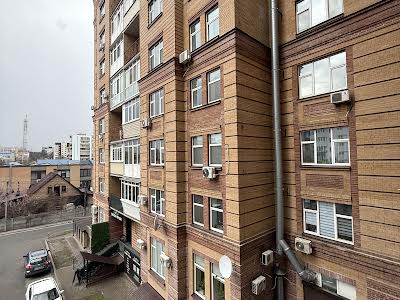 квартира за адресою Шевченка вул., 4Д