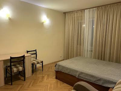 квартира по адресу Владимира Ивасюка просп. (Героїв Сталінграду), 39а