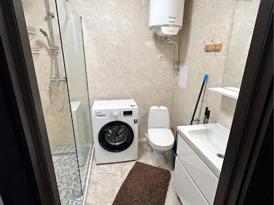 квартира за адресою Варненська вул., 29